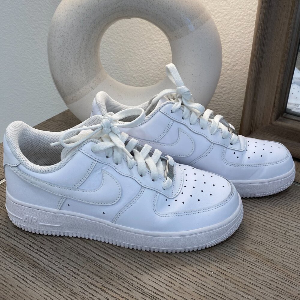 Nike Air Force 1 Women's Size 8.5